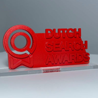 Dutch Search Awards 